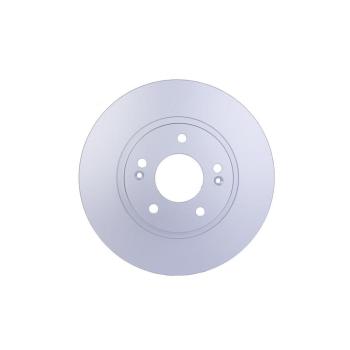 Hella Pagid 355118671 Disc Brake Rotor product image 2 of 3