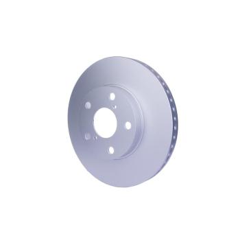 Hella Pagid 355118691 Disc Brake Rotor product image 1 of 4