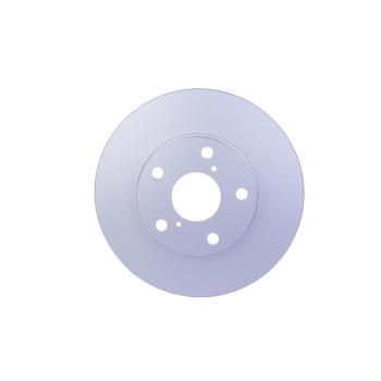 Hella Pagid 355118691 Disc Brake Rotor product image 2 of 4