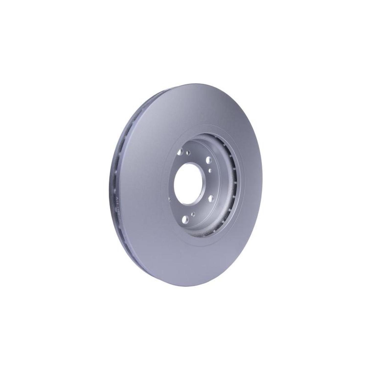 Hella Pagid 355118701 - Disc Brake Rotor Hella Pagid 355118701 Disc Brake Rotor product image 1 of 3