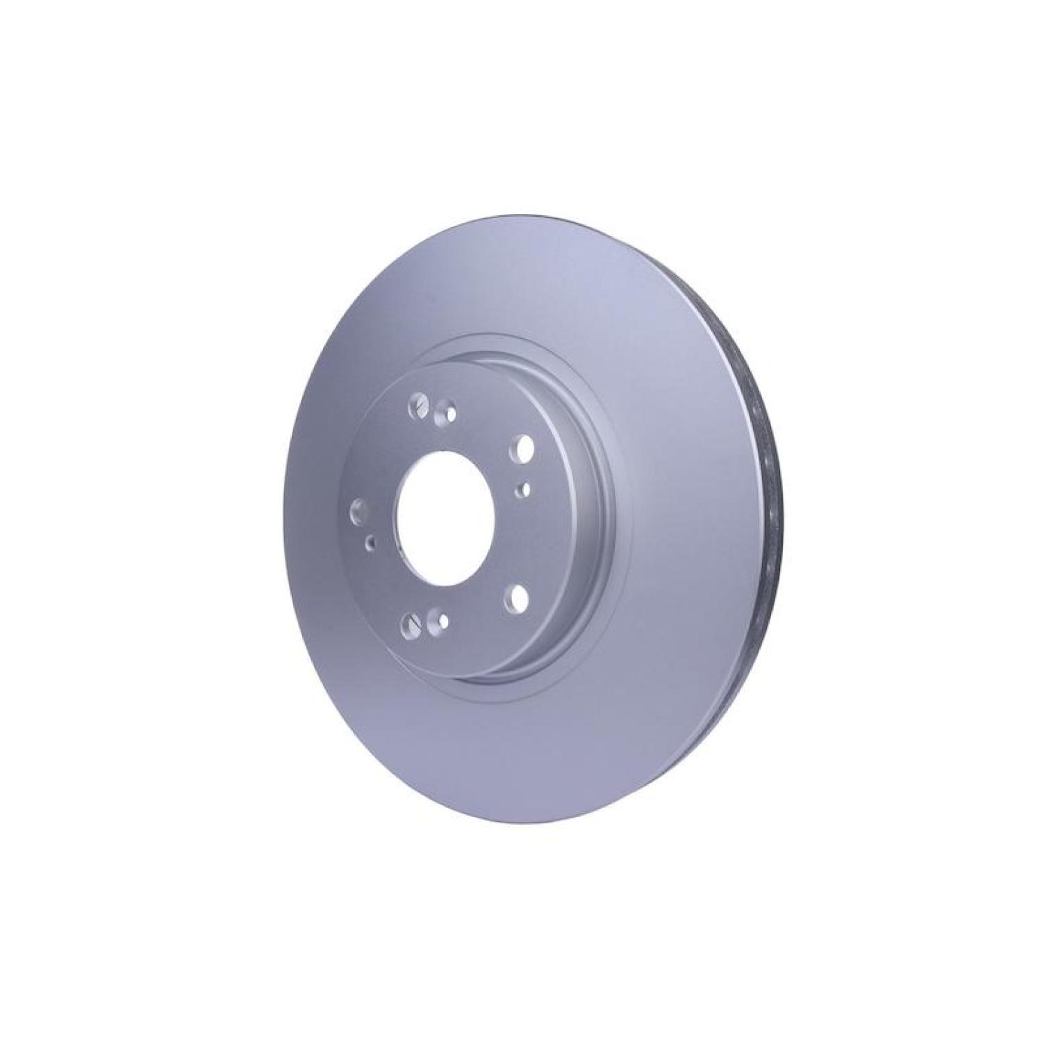 Hella Pagid 355118701 - Disc Brake Rotor Hella Pagid 355118701 Disc Brake Rotor product image 3 of 3
