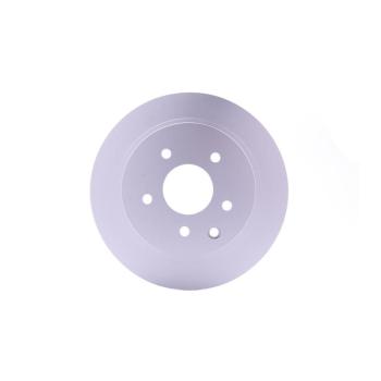 Hella Pagid 355118711 Disc Brake Rotor product image 2 of 3