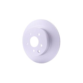 Hella Pagid 355118711 Disc Brake Rotor product image 3 of 3