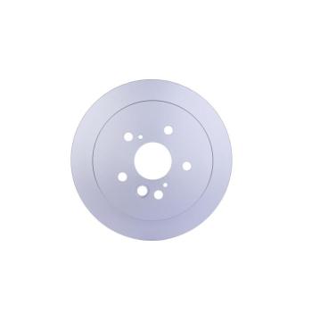 Hella Pagid 355118721 - Disc Brake Rotor Hella Pagid 355118721 Disc Brake Rotor product image 2 of 3