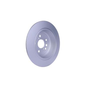 Hella Pagid 355118721 - Disc Brake Rotor Hella Pagid 355118721 Disc Brake Rotor product image 3 of 3