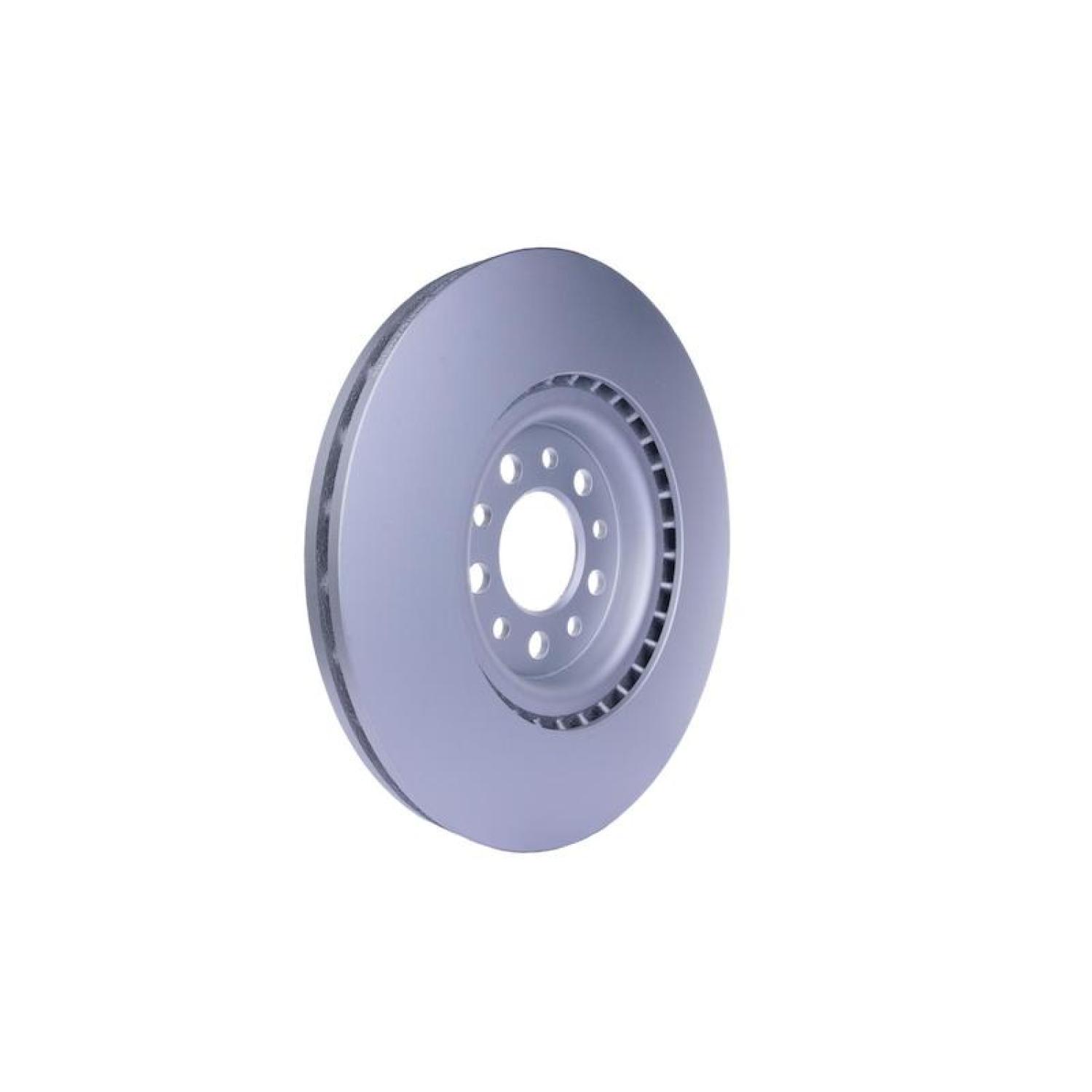 Hella Pagid 355118751 - Disc Brake Rotor Hella Pagid 355118751 Disc Brake Rotor product image 1 of 3