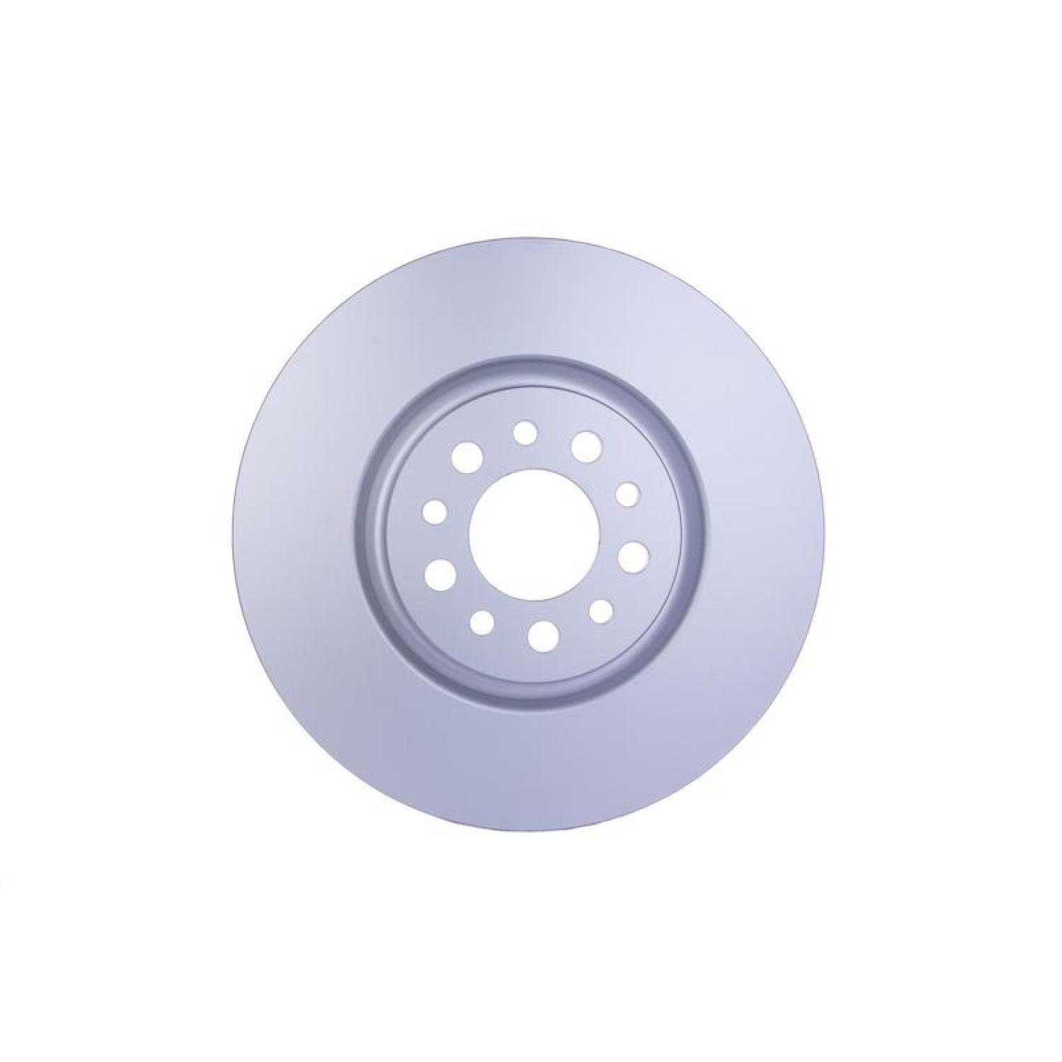Hella Pagid 355118751 - Disc Brake Rotor Hella Pagid 355118751 Disc Brake Rotor product image 2 of 3