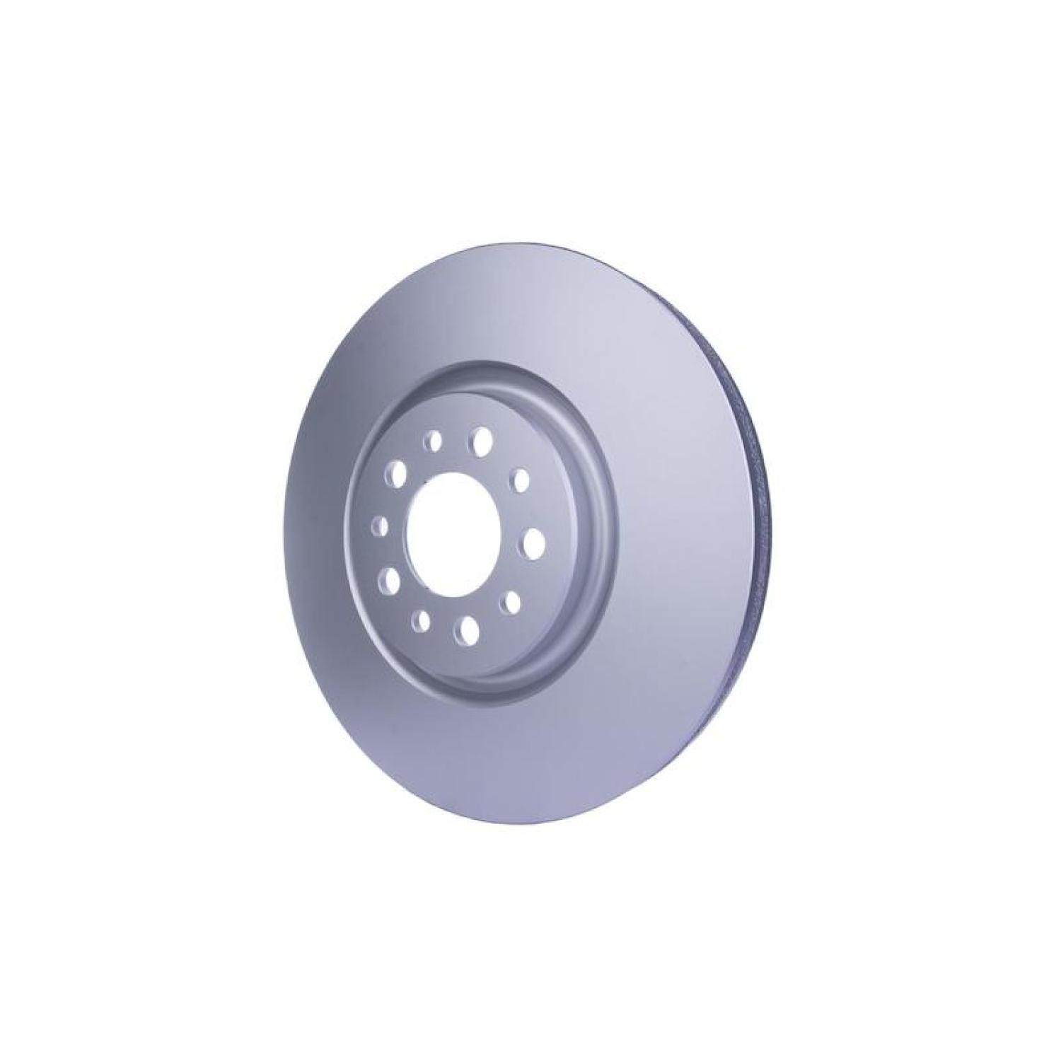 Hella Pagid 355118751 - Disc Brake Rotor Hella Pagid 355118751 Disc Brake Rotor product image 3 of 3