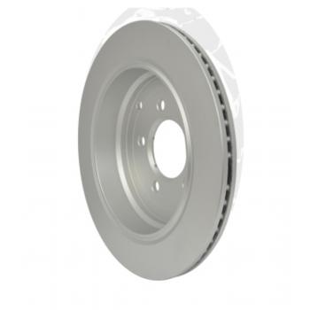 Hella Pagid 355118772 - Disc Brake Rotor Hella Pagid 355118772 Disc Brake Rotor product image 1 of 4