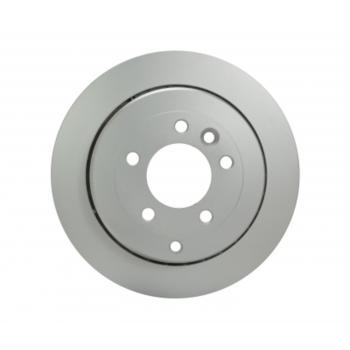 Hella Pagid 355118772 - Disc Brake Rotor Hella Pagid 355118772 Disc Brake Rotor product image 2 of 4