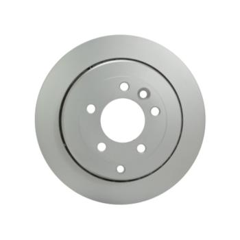 Hella Pagid 355118772 - Disc Brake Rotor Hella Pagid 355118772 Disc Brake Rotor product image 4 of 4
