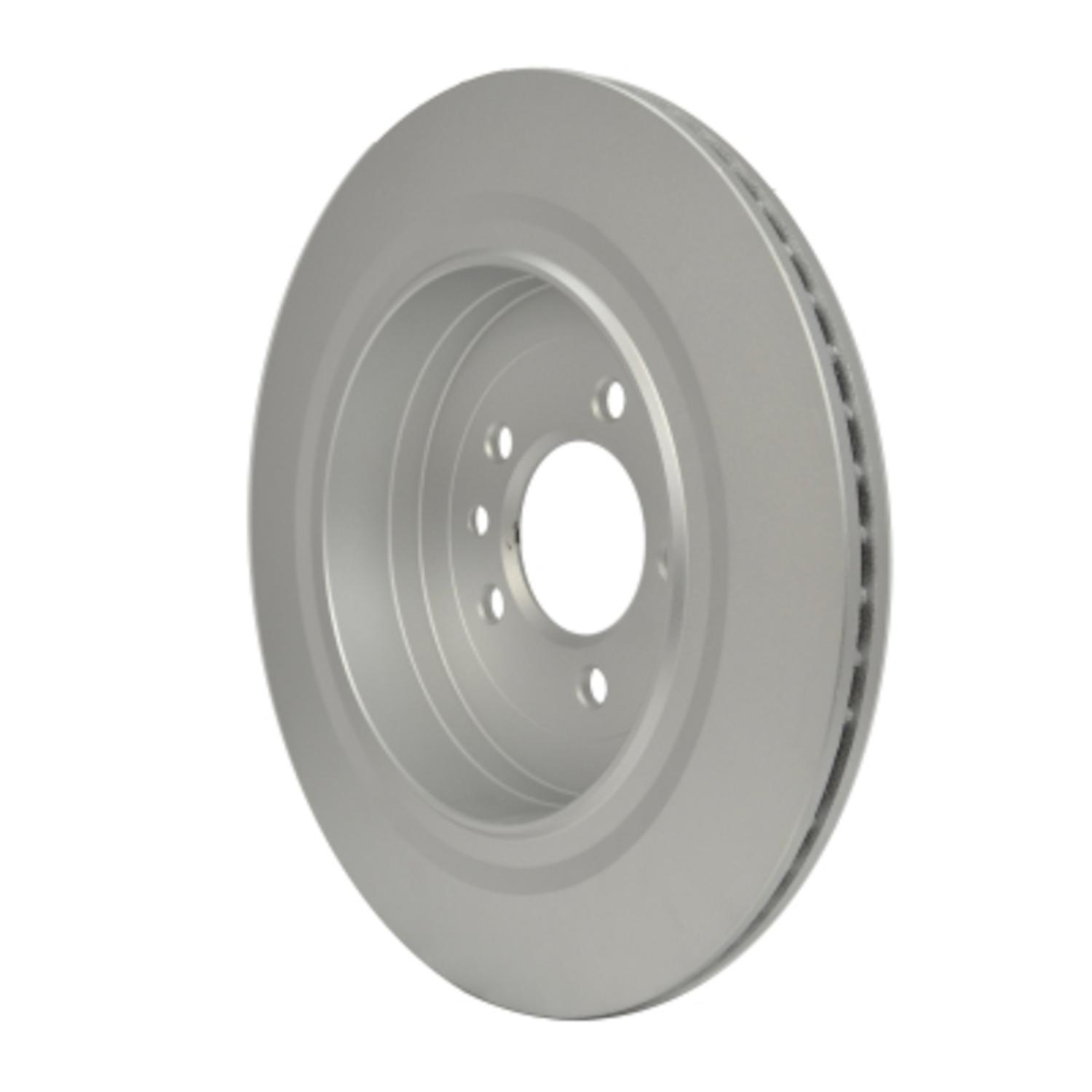 Hella Pagid 355118782 - Disc Brake Rotor Hella Pagid 355118782 Disc Brake Rotor product image 1 of 4