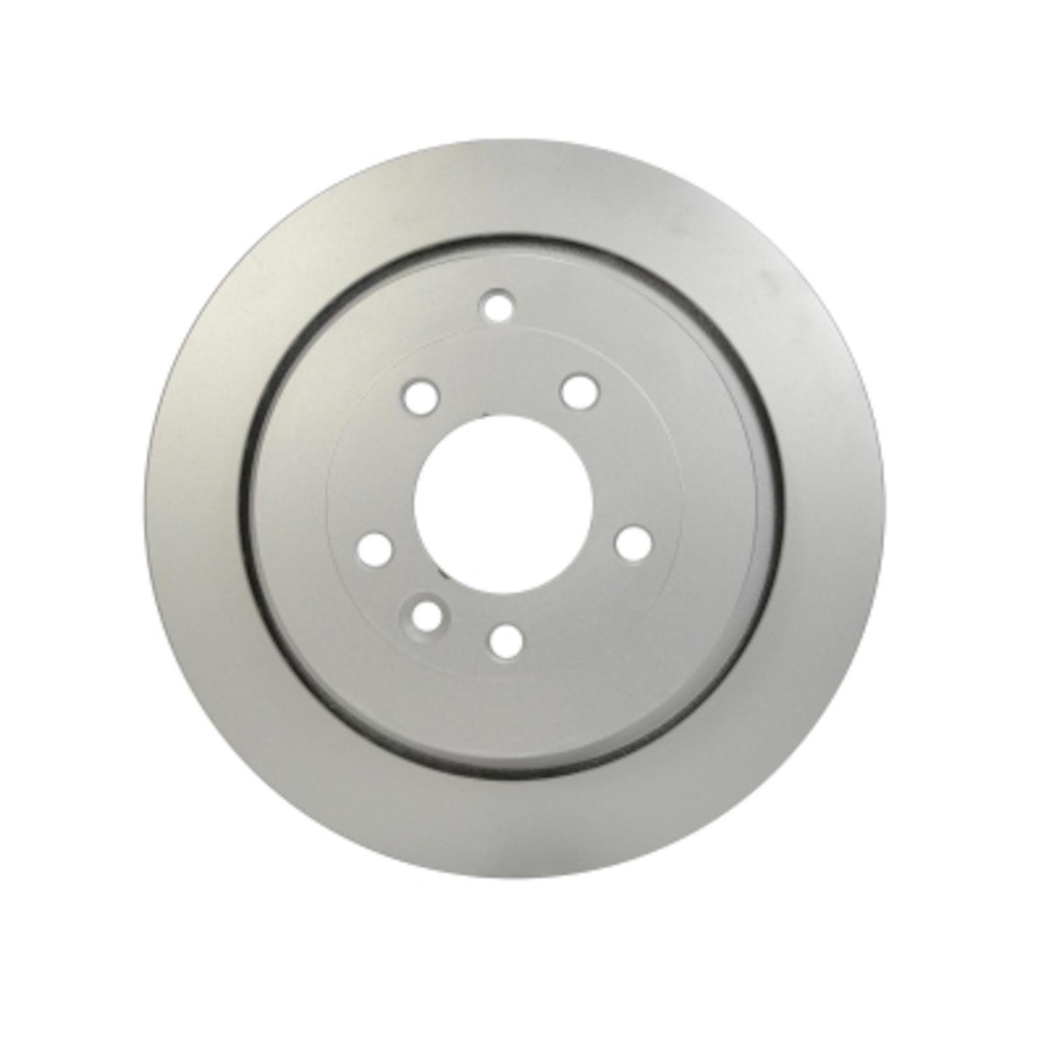 Hella Pagid 355118782 - Disc Brake Rotor Hella Pagid 355118782 Disc Brake Rotor product image 2 of 4