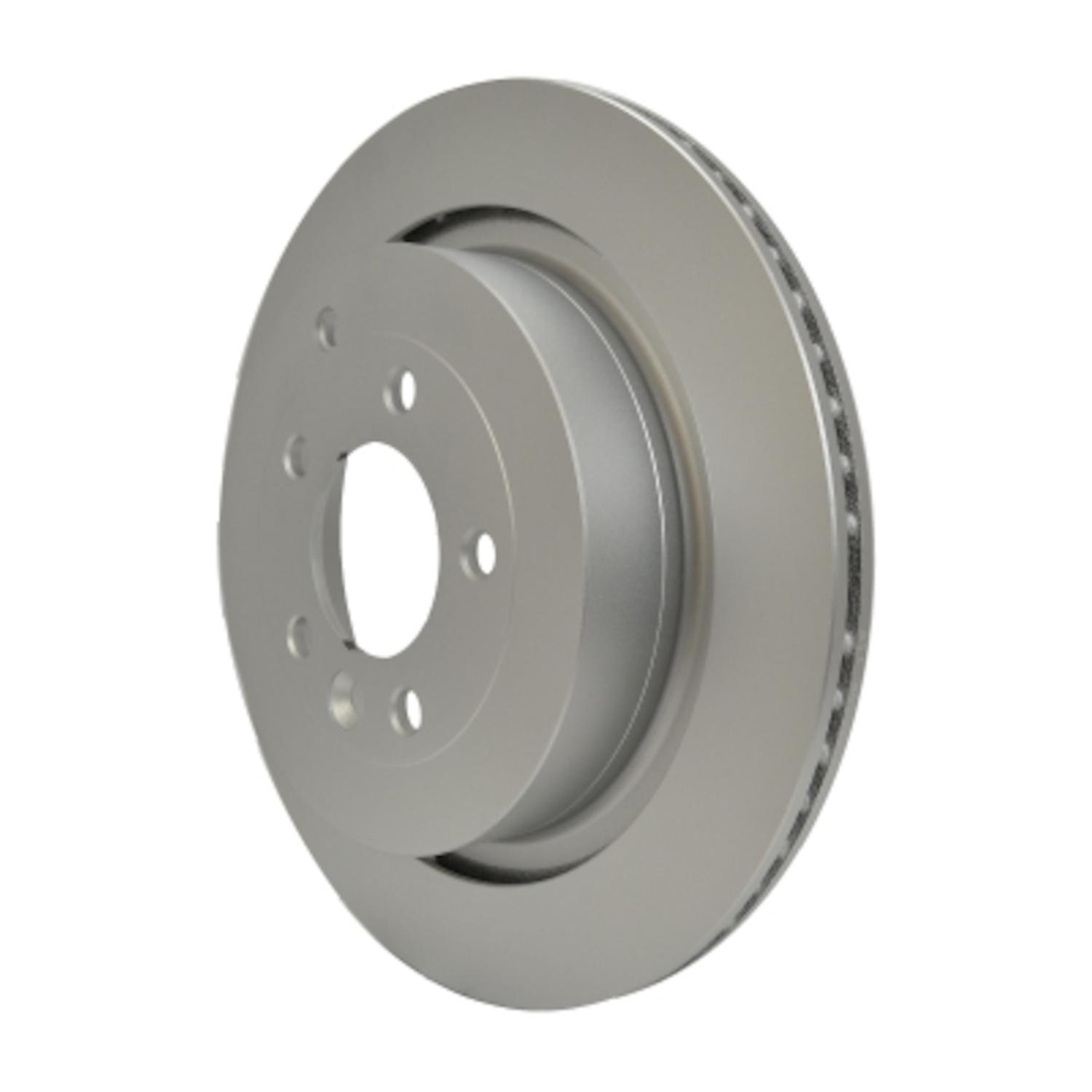 Hella Pagid 355118782 - Disc Brake Rotor Hella Pagid 355118782 Disc Brake Rotor product image 3 of 4