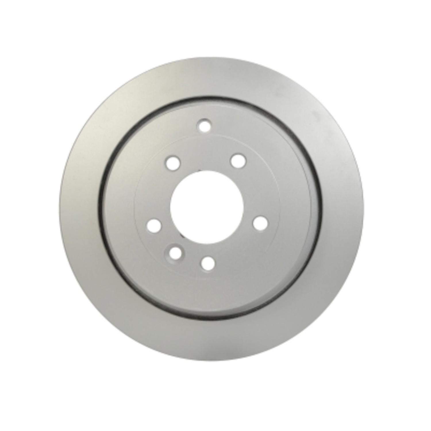 Hella Pagid 355118782 - Disc Brake Rotor Hella Pagid 355118782 Disc Brake Rotor product image 4 of 4