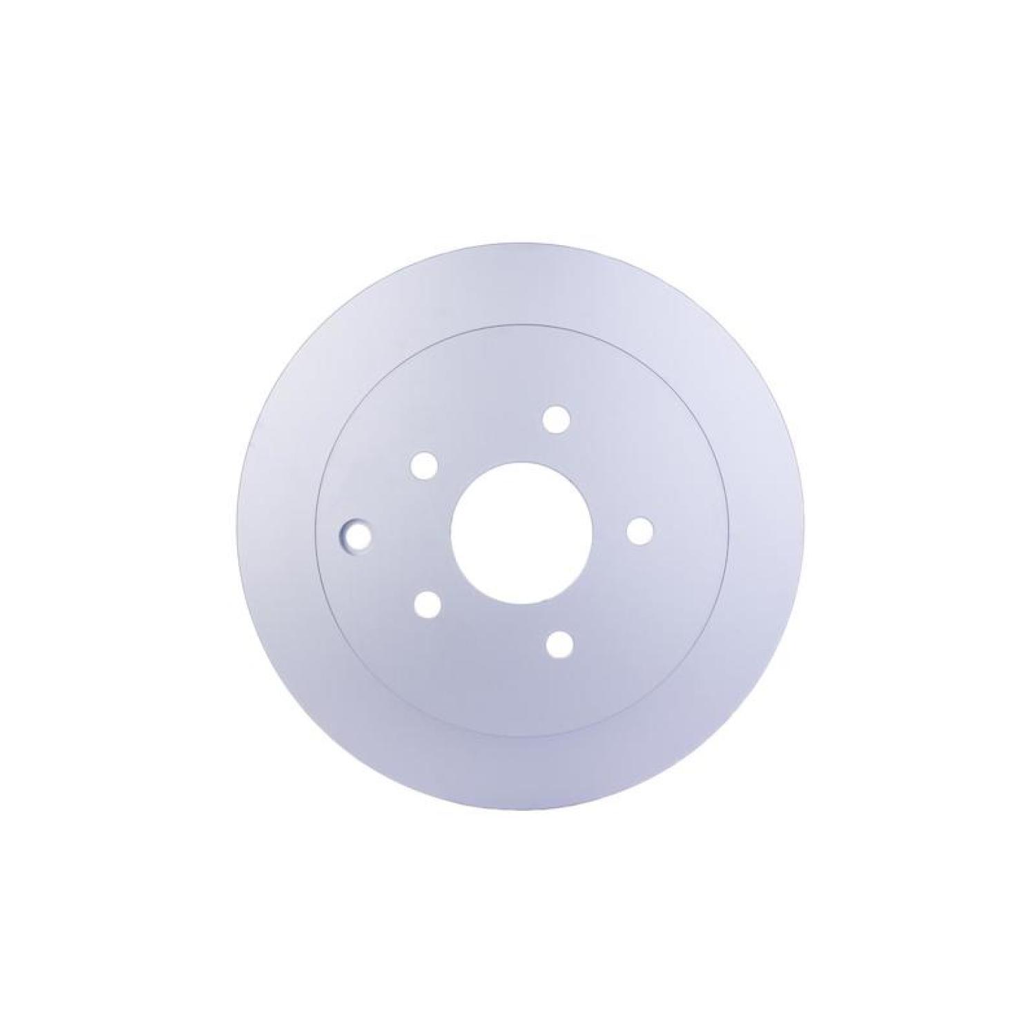 Hella Pagid 355118811 - Disc Brake Rotor Hella Pagid 355118811 Disc Brake Rotor product image 2 of 3