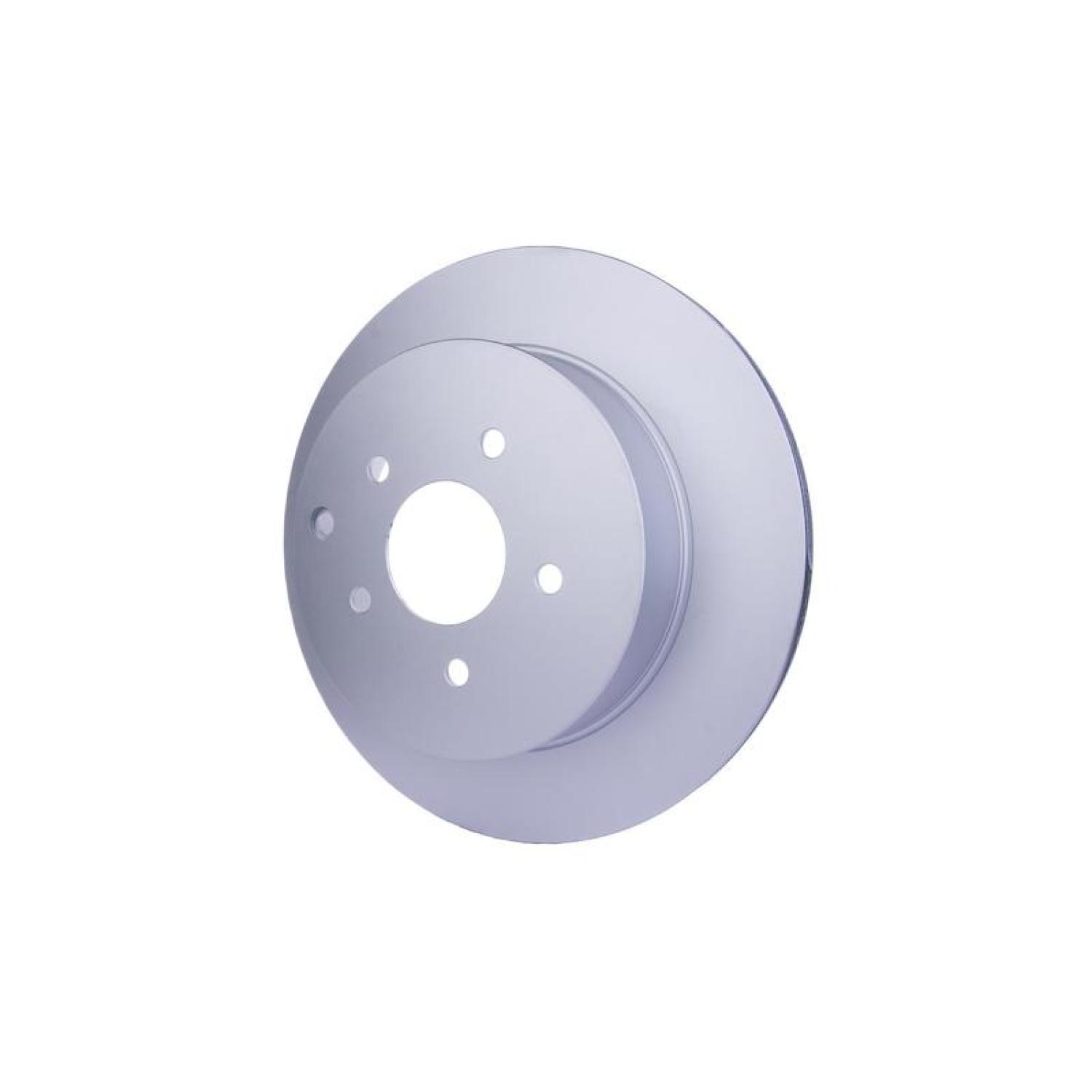 Hella Pagid 355118811 - Disc Brake Rotor Hella Pagid 355118811 Disc Brake Rotor product image 3 of 3