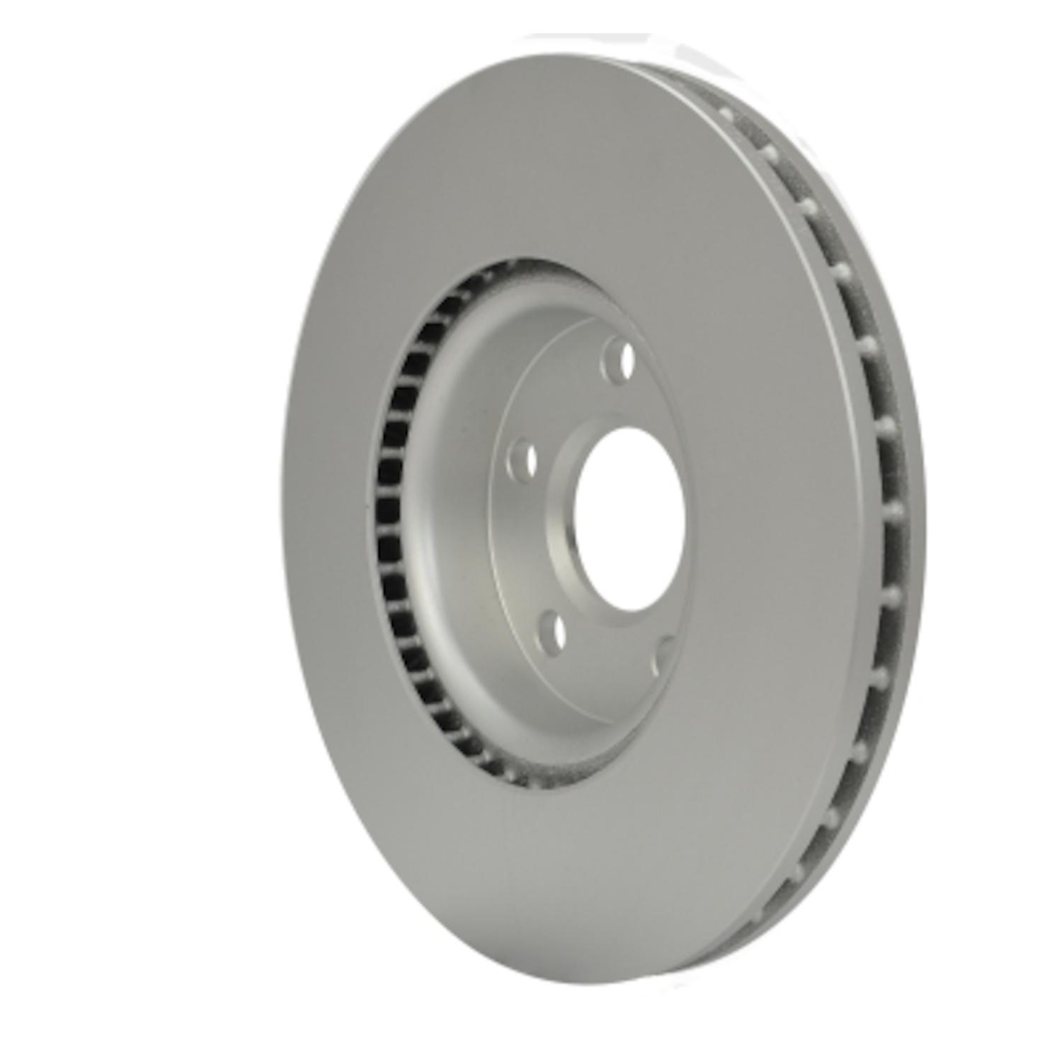 Hella Pagid 355118832 Disc Brake Rotor product image 1 of 4
