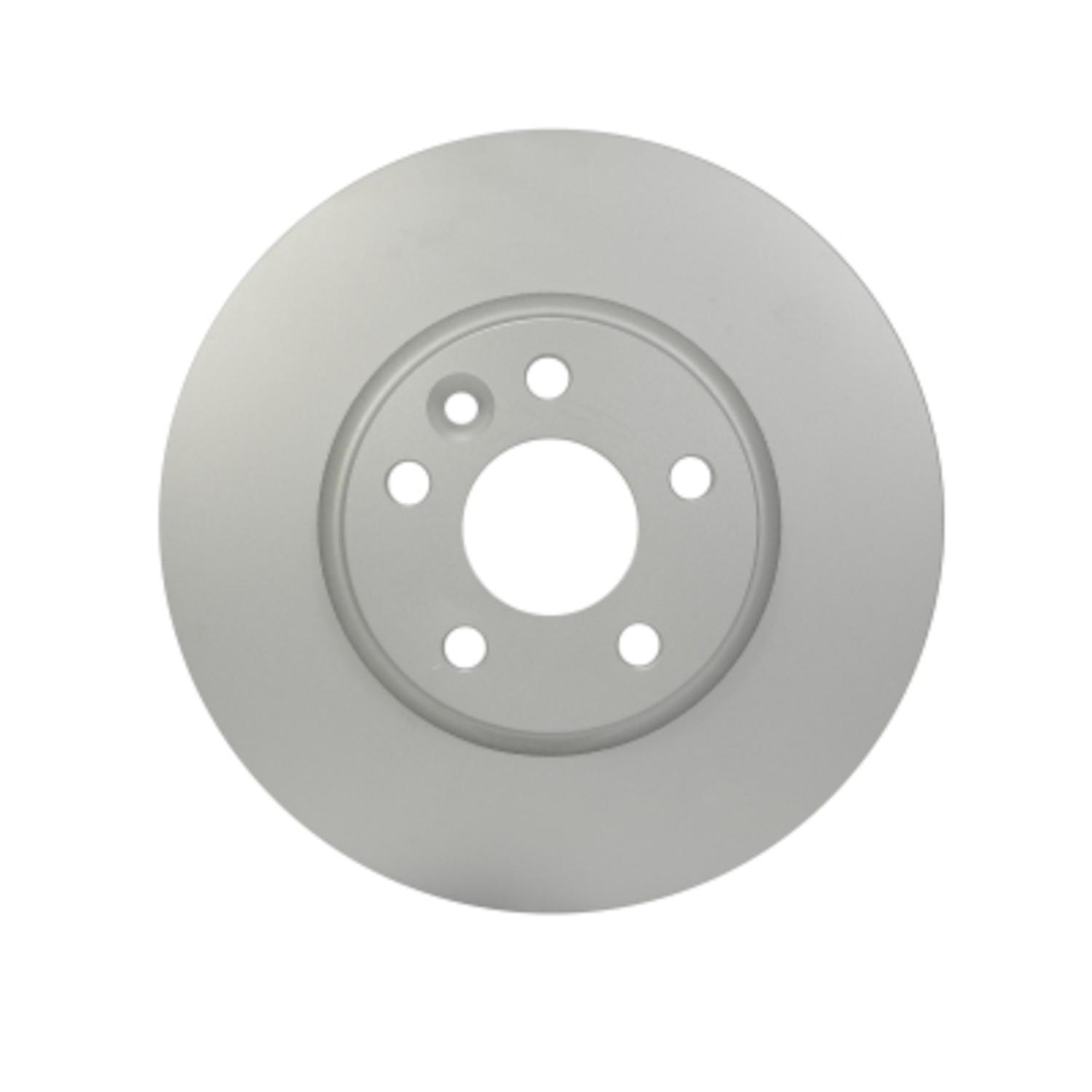 Hella Pagid 355118832 Disc Brake Rotor product image 2 of 4