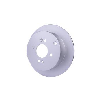 Hella Pagid 355118851 Disc Brake Rotor product image 1 of 3