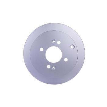 Hella Pagid 355118851 Disc Brake Rotor product image 2 of 3