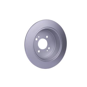 Hella Pagid 355118851 Disc Brake Rotor product image 3 of 3