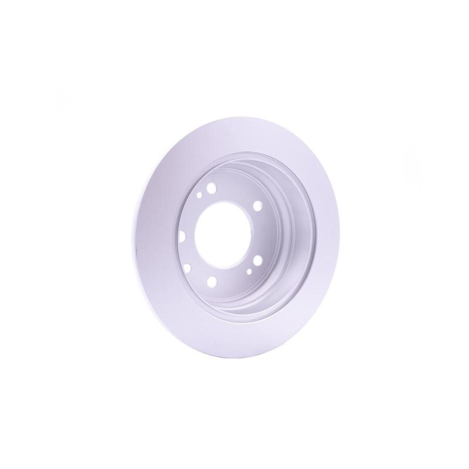 Hella Pagid 355118861 Disc Brake Rotor product image 1 of 3