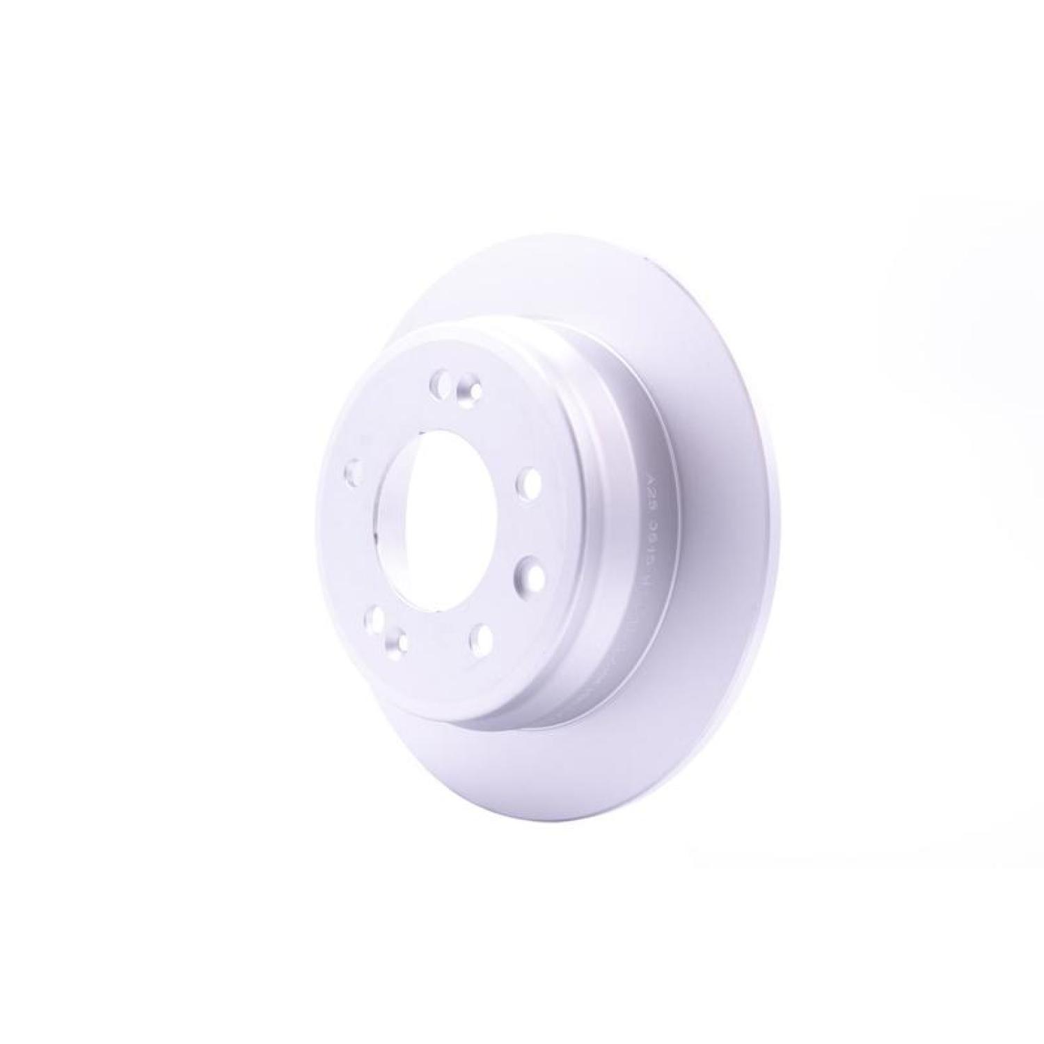 Hella Pagid 355118861 Disc Brake Rotor product image 3 of 3