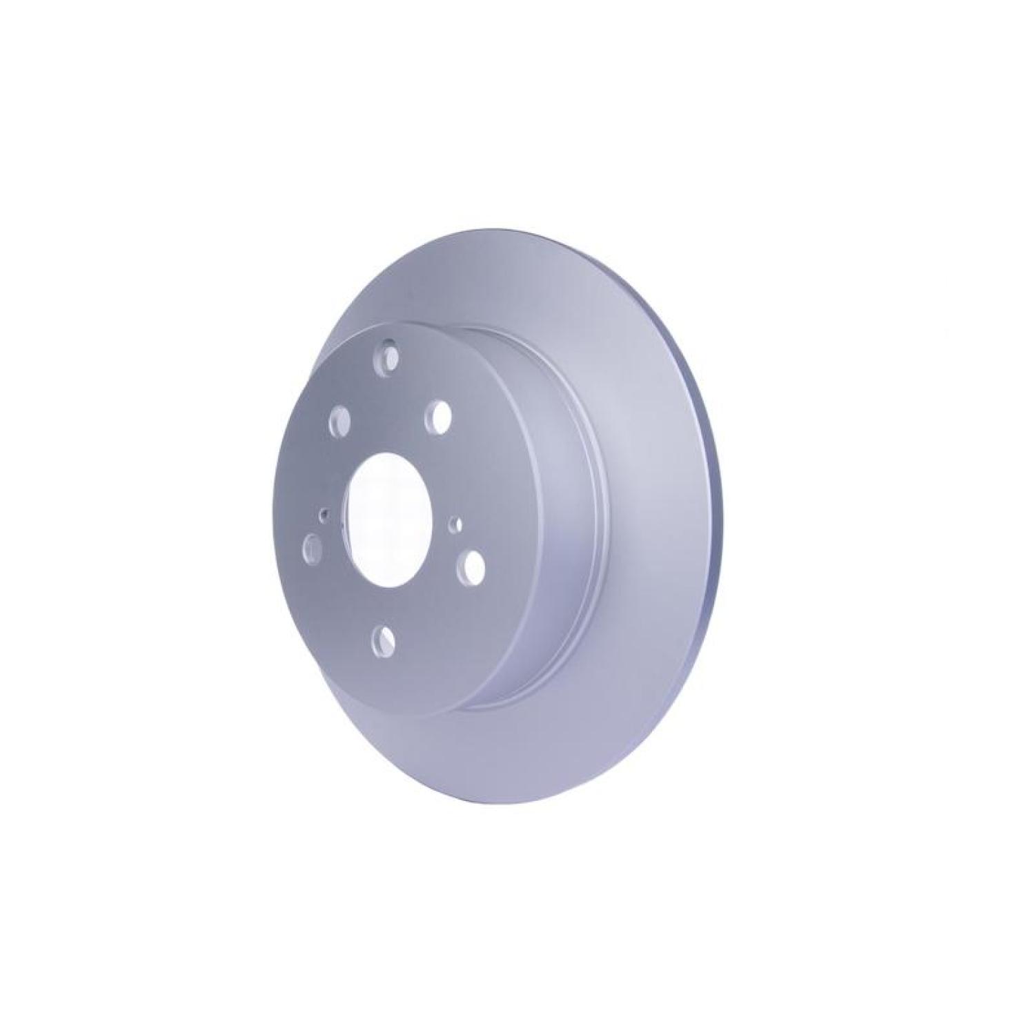 Hella Pagid 355118881 - Disc Brake Rotor Hella Pagid 355118881 Disc Brake Rotor product image 1 of 3