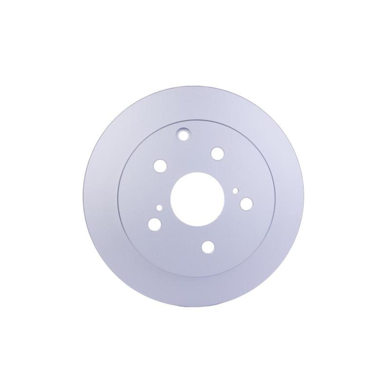 Hella Pagid 355118881 - Disc Brake Rotor Hella Pagid 355118881 Disc Brake Rotor product image 2 of 3