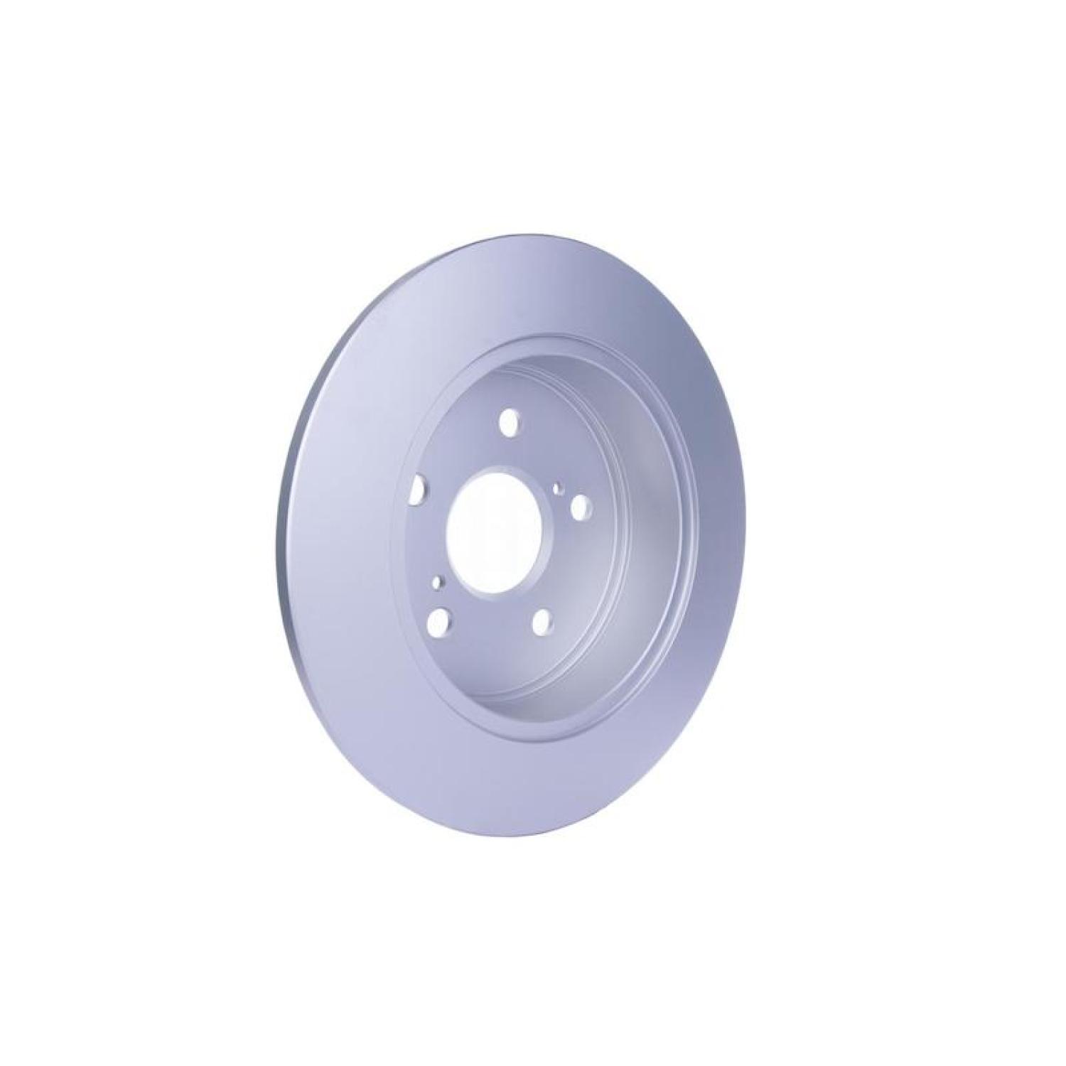 Hella Pagid 355118881 - Disc Brake Rotor Hella Pagid 355118881 Disc Brake Rotor product image 3 of 3