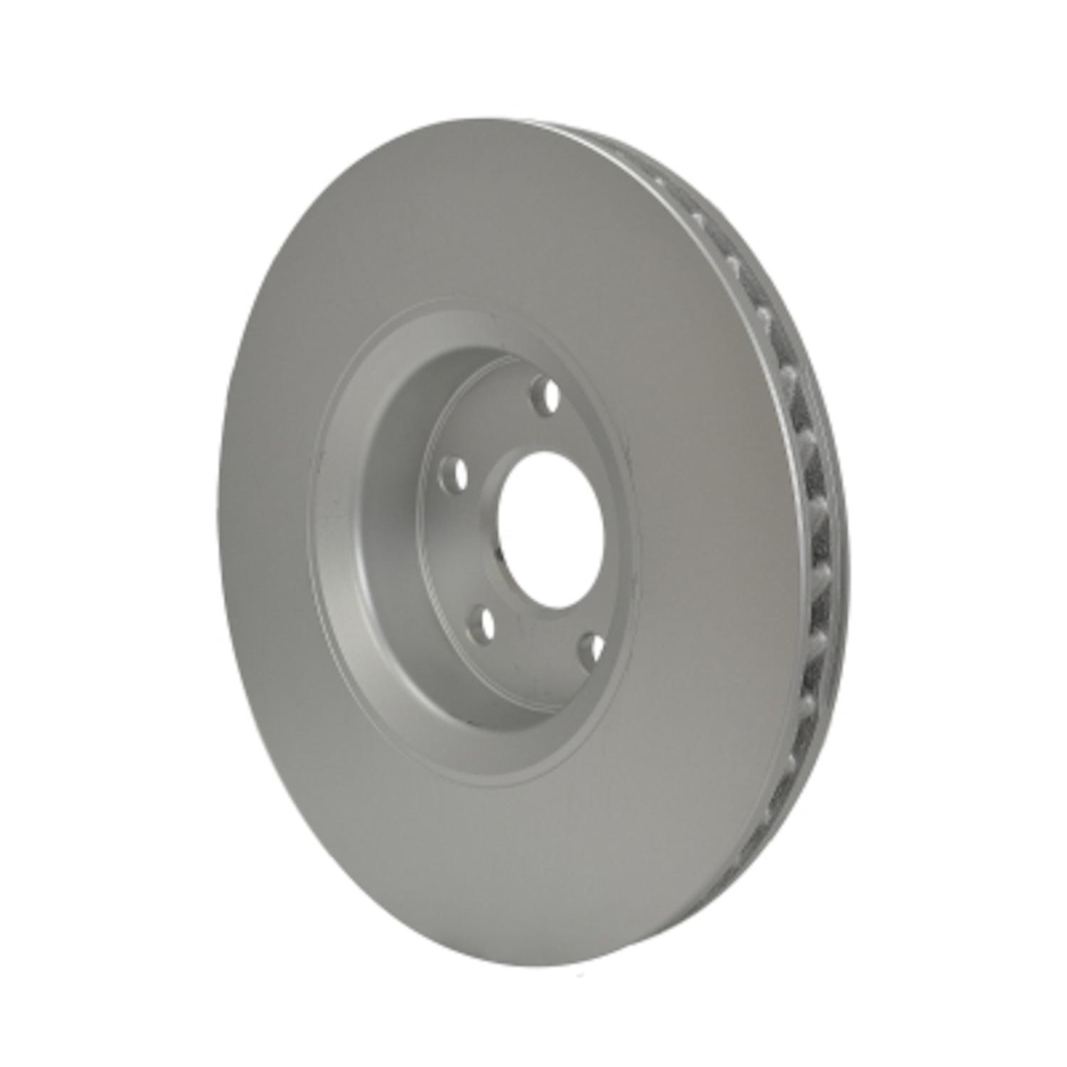 Hella Pagid 355118892 Disc Brake Rotor product image 1 of 4