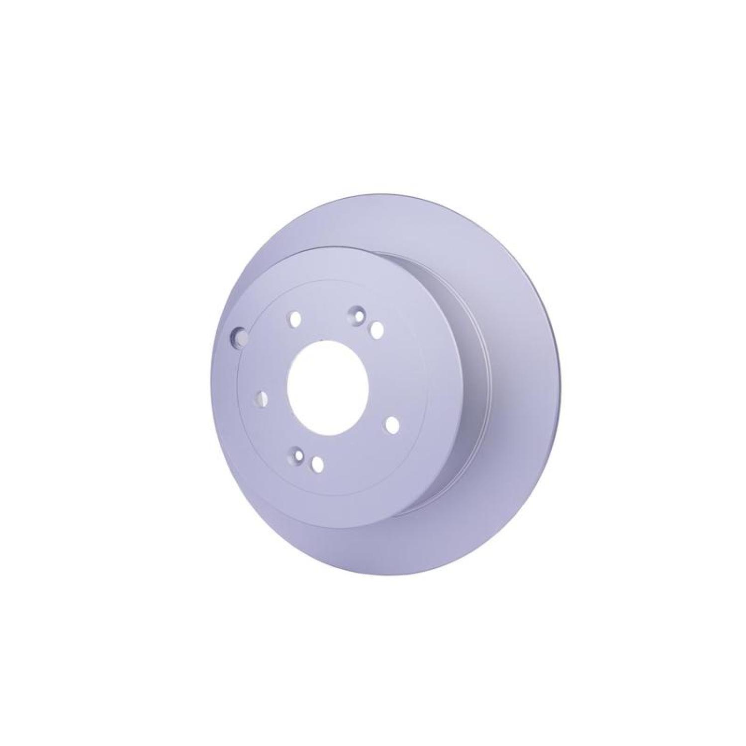 Hella Pagid 355119051 - Disc Brake Rotor Hella Pagid 355119051 Disc Brake Rotor product image 1 of 3