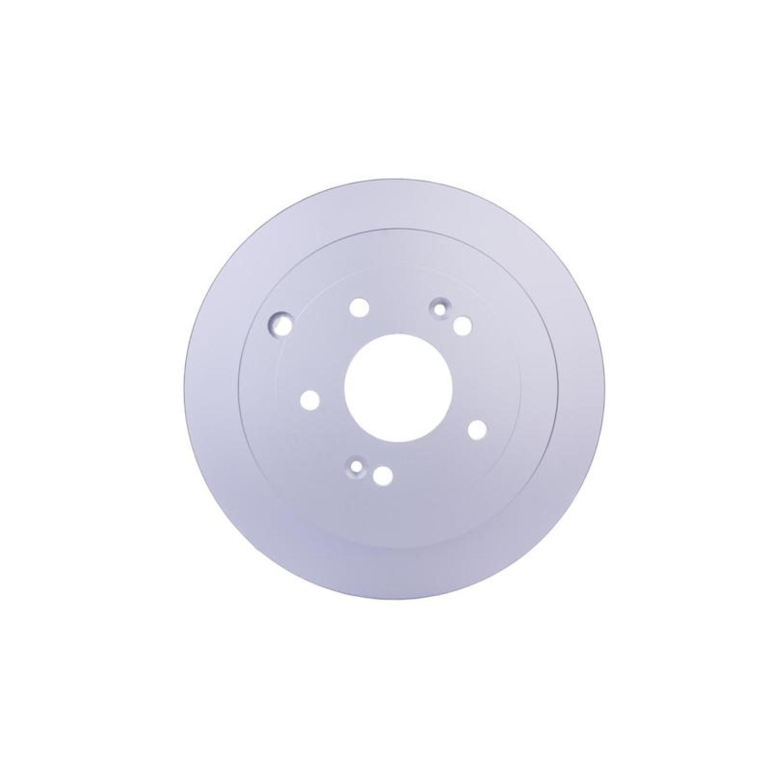 Hella Pagid 355119051 - Disc Brake Rotor Hella Pagid 355119051 Disc Brake Rotor product image 2 of 3