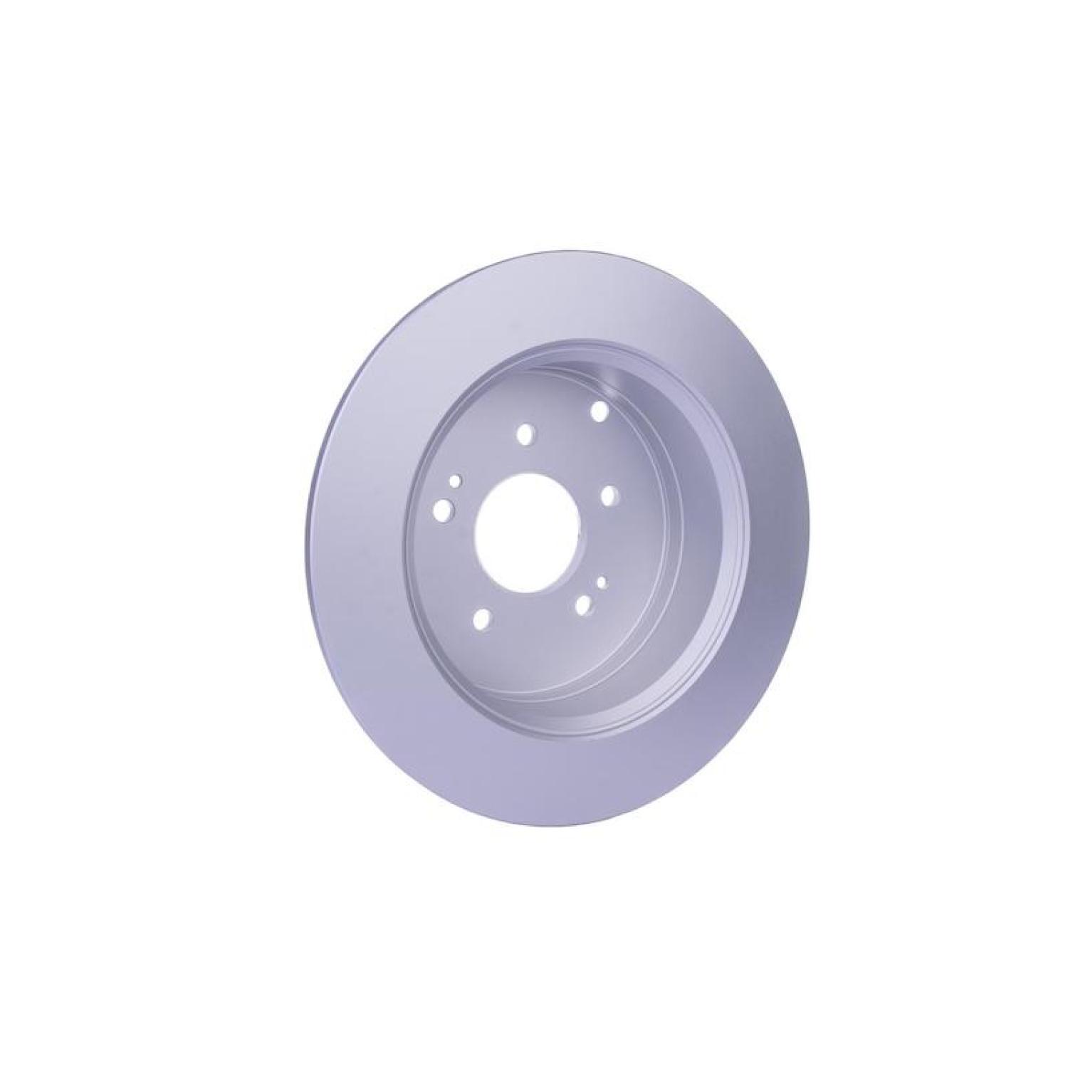 Hella Pagid 355119051 - Disc Brake Rotor Hella Pagid 355119051 Disc Brake Rotor product image 3 of 3