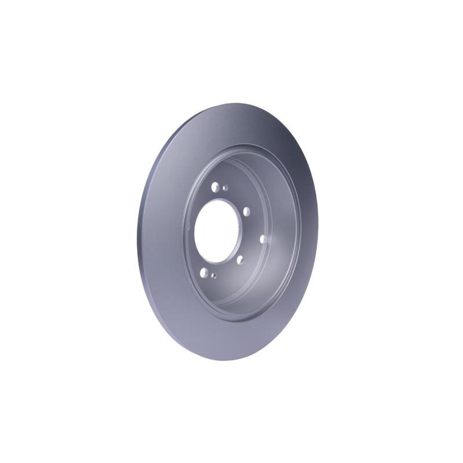 Hella Pagid 355119061 - Disc Brake Rotor Hella Pagid 355119061 Disc Brake Rotor product image 1 of 3
