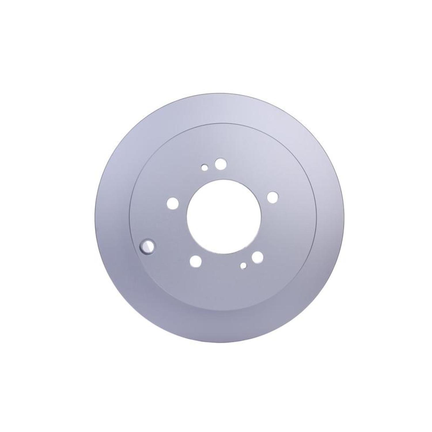 Hella Pagid 355119061 - Disc Brake Rotor Hella Pagid 355119061 Disc Brake Rotor product image 2 of 3