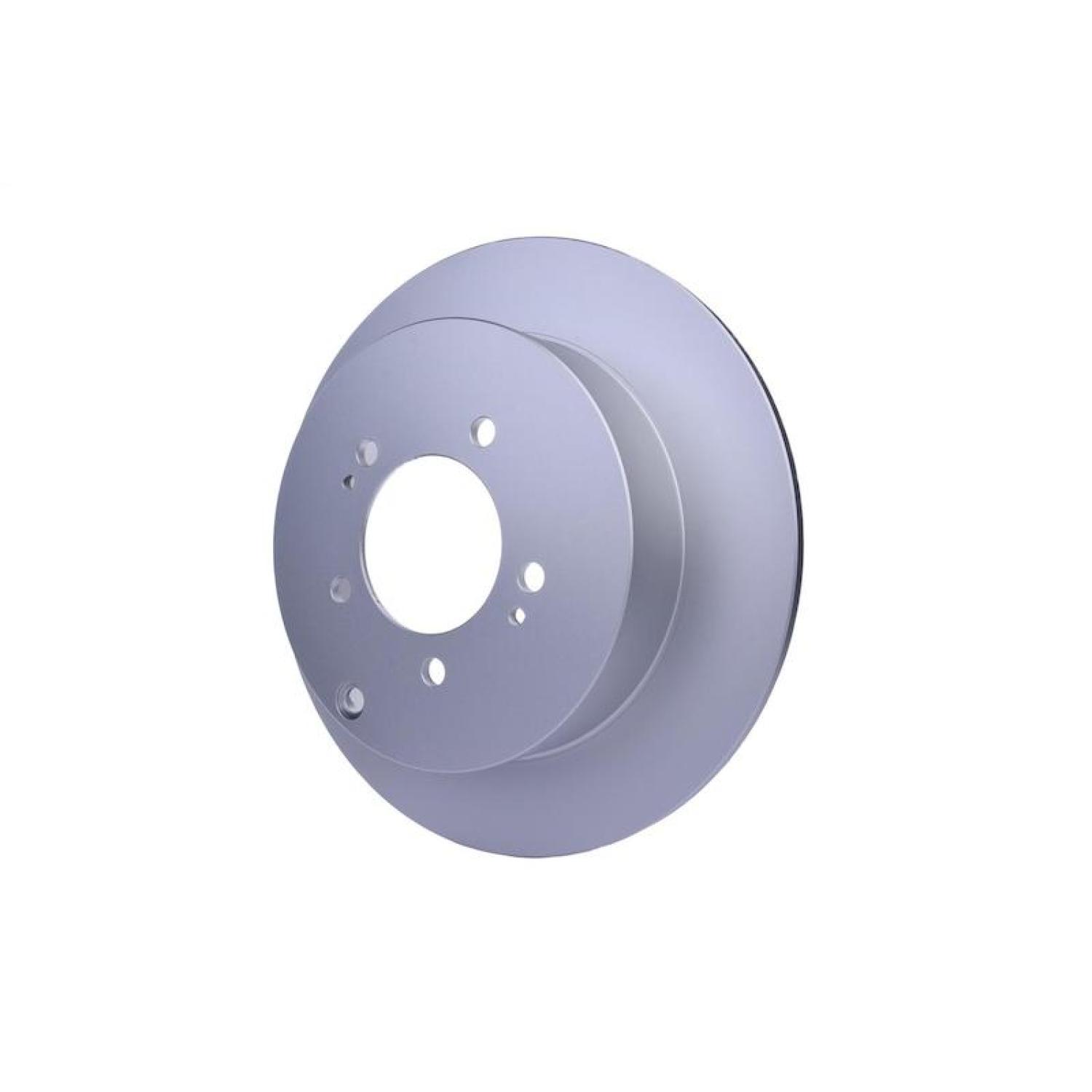 Hella Pagid 355119061 - Disc Brake Rotor Hella Pagid 355119061 Disc Brake Rotor product image 3 of 3