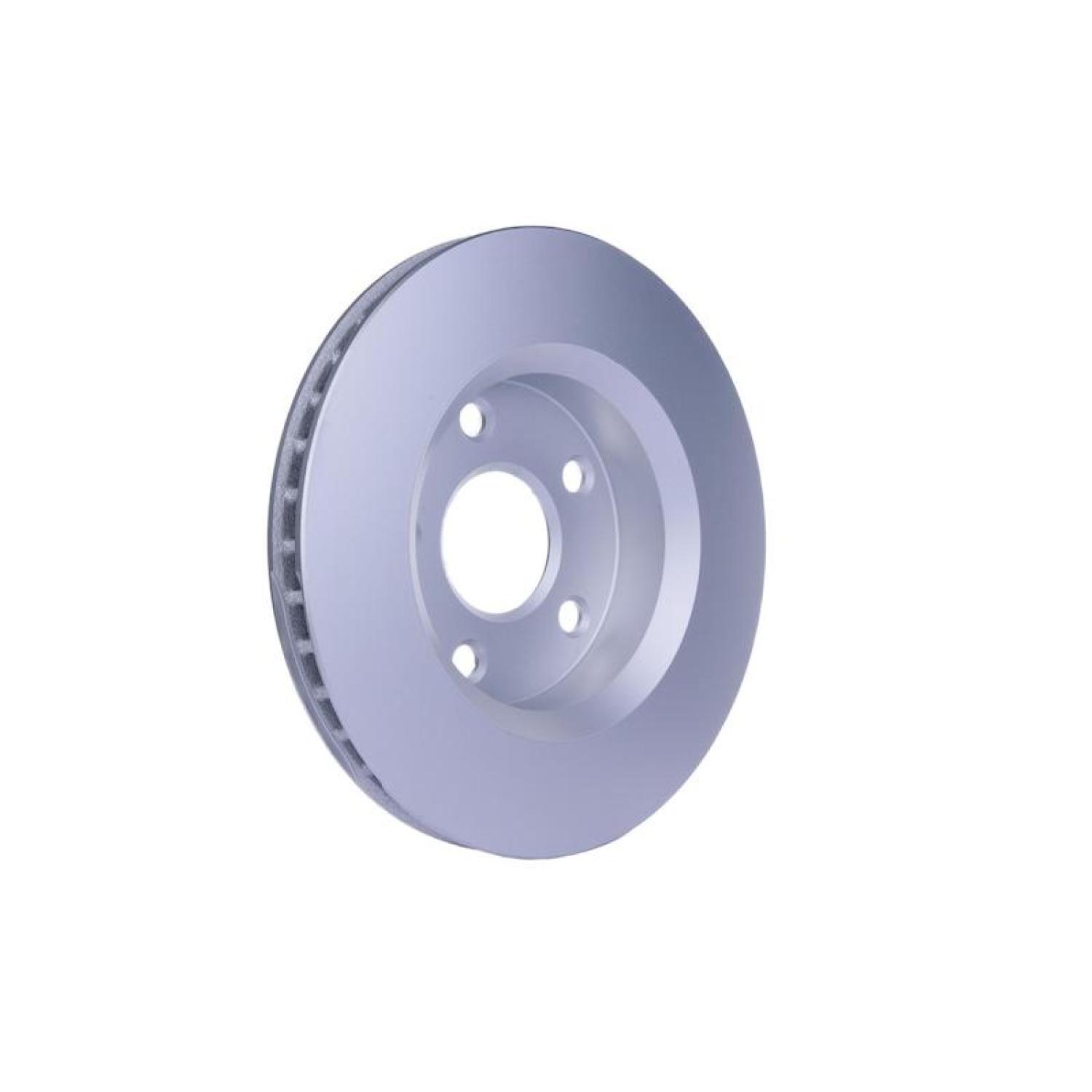 Hella Pagid 355119191 - Disc Brake Rotor Hella Pagid 355119191 Disc Brake Rotor product image 1 of 3