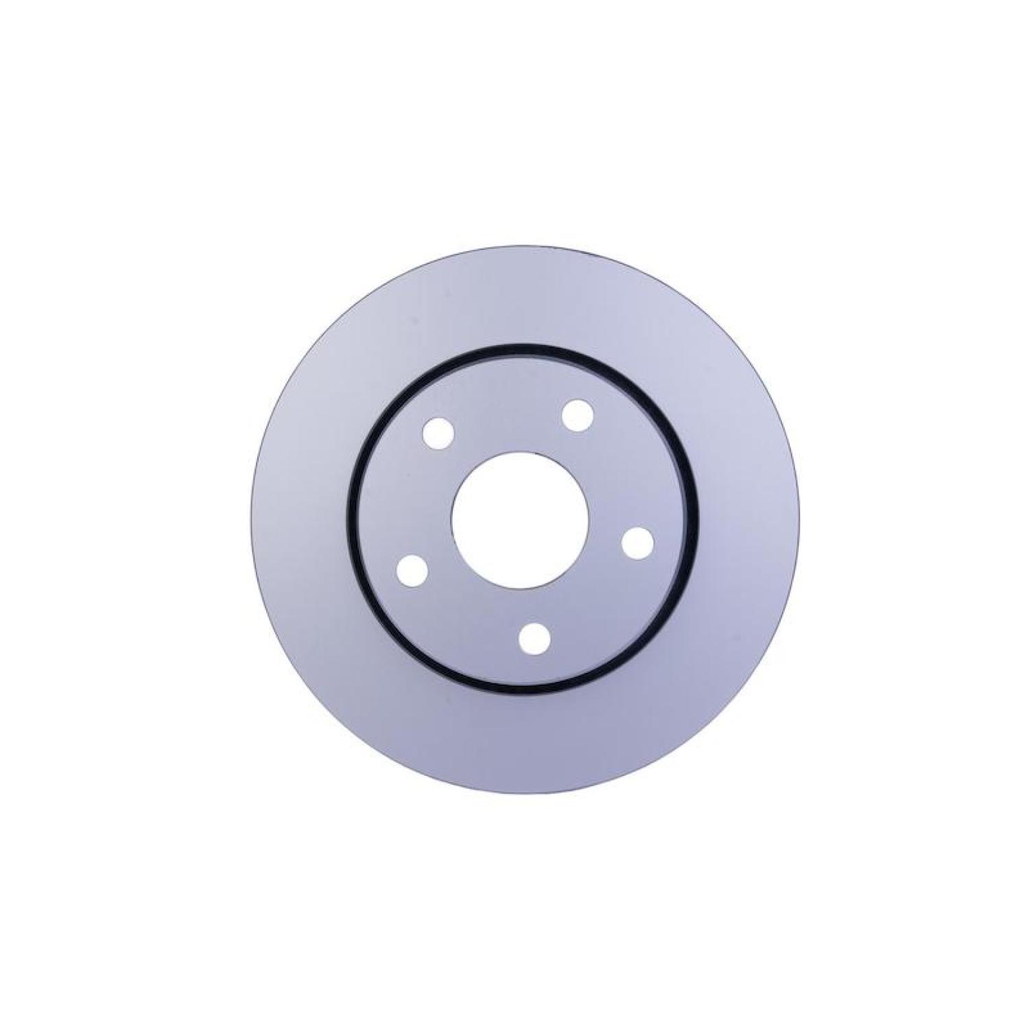 Hella Pagid 355119191 - Disc Brake Rotor Hella Pagid 355119191 Disc Brake Rotor product image 2 of 3