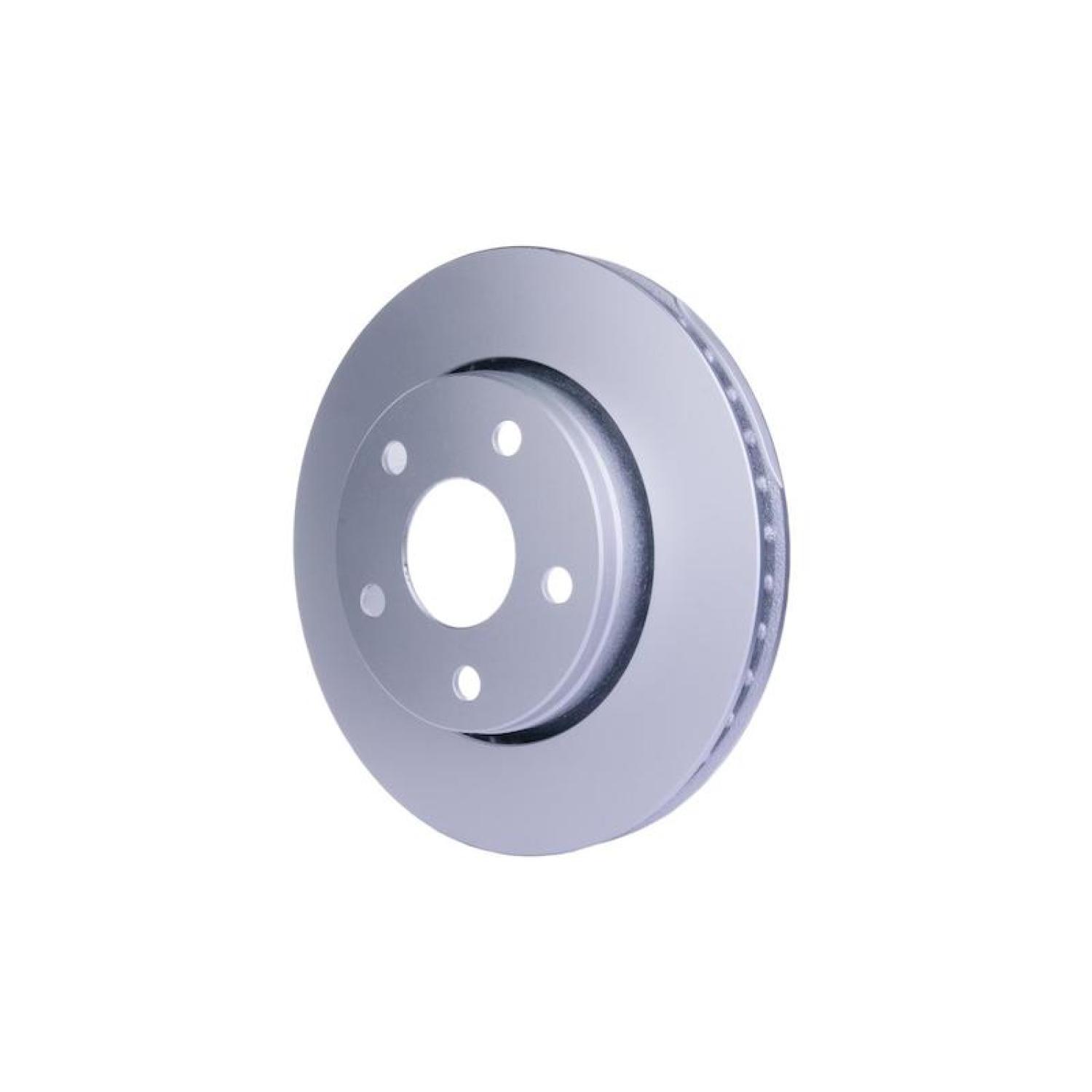 Hella Pagid 355119191 - Disc Brake Rotor Hella Pagid 355119191 Disc Brake Rotor product image 3 of 3