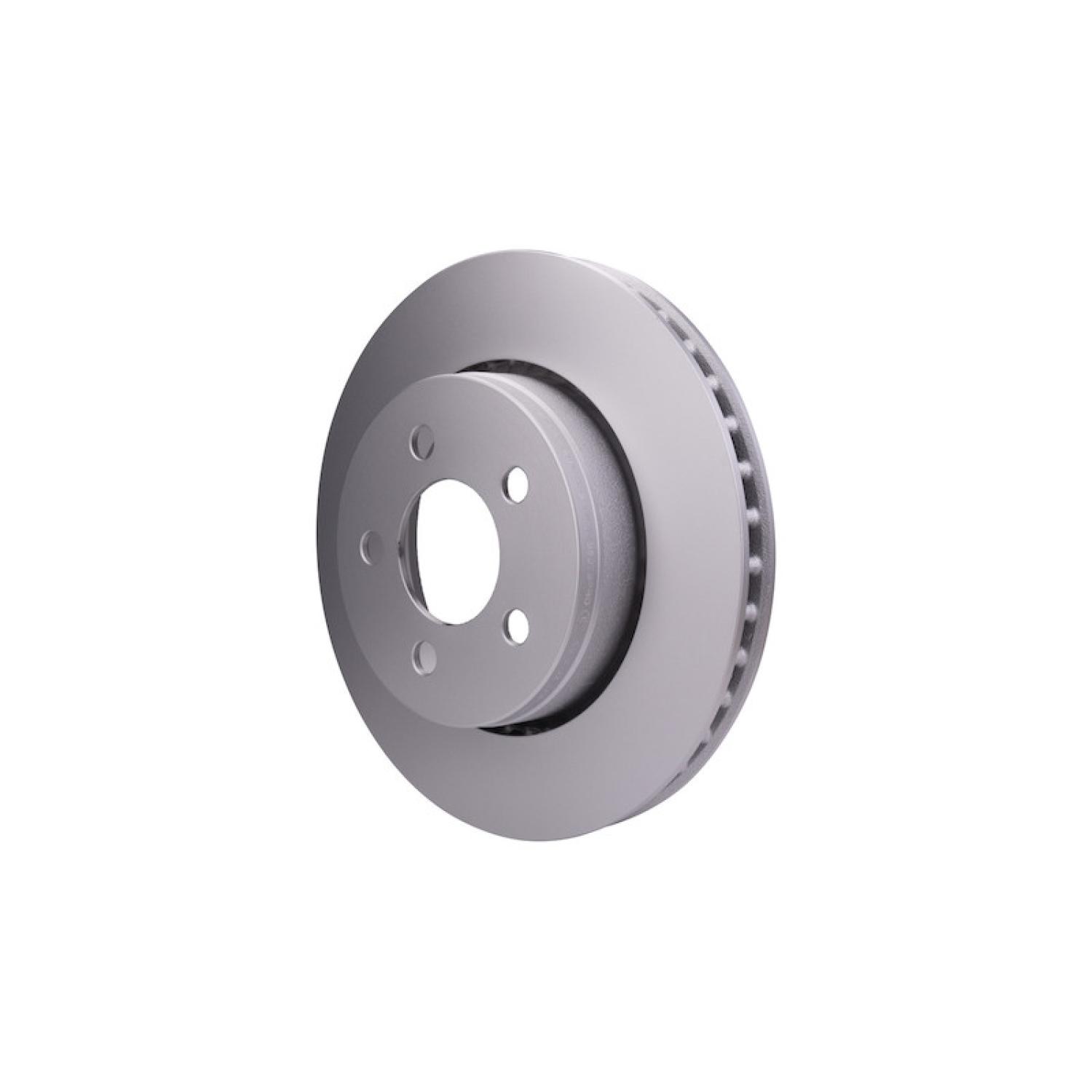 Hella Pagid 355119241 - Disc Brake Rotor Hella Pagid 355119241 Disc Brake Rotor product image 1 of 3