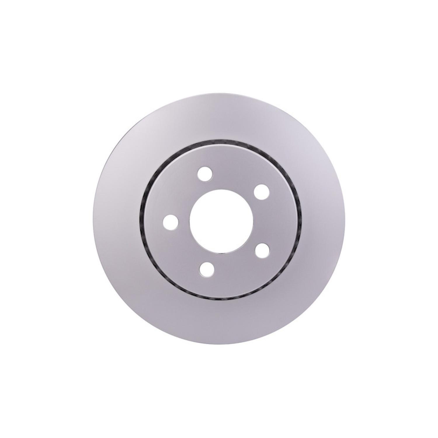 Hella Pagid 355119241 - Disc Brake Rotor Hella Pagid 355119241 Disc Brake Rotor product image 2 of 3