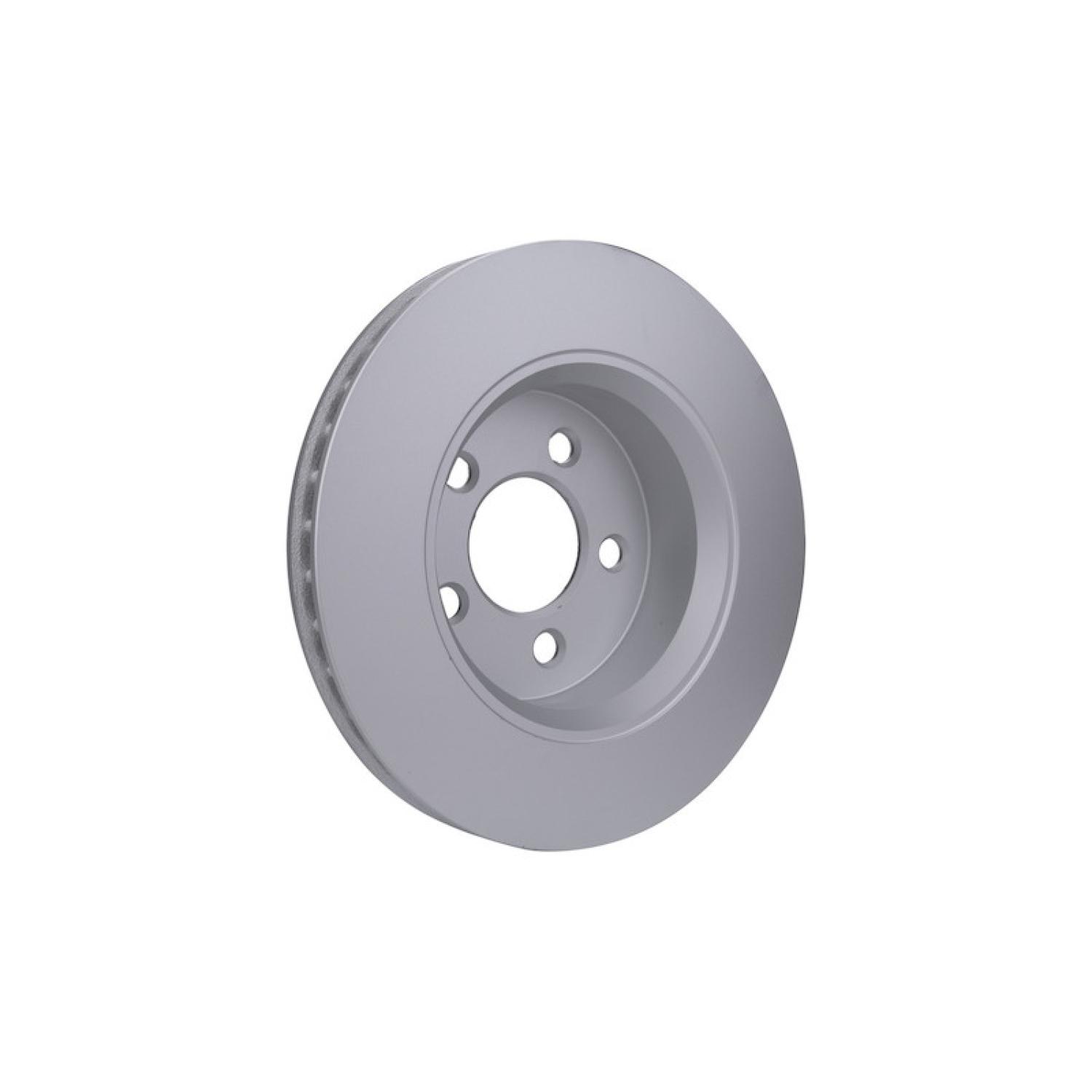 Hella Pagid 355119241 - Disc Brake Rotor Hella Pagid 355119241 Disc Brake Rotor product image 3 of 3
