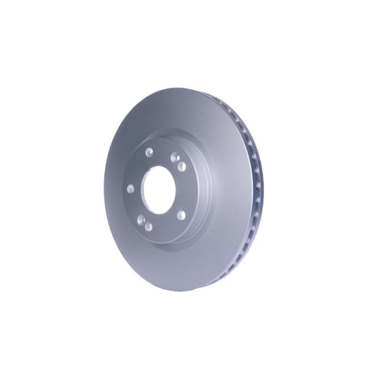 Hella Pagid 355119251 - Disc Brake Rotor Hella Pagid 355119251 Disc Brake Rotor product image 1 of 3