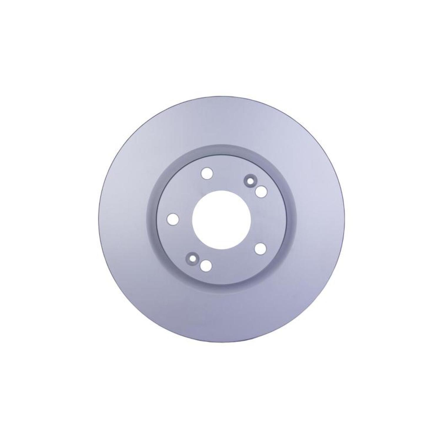 Hella Pagid 355119251 - Disc Brake Rotor Hella Pagid 355119251 Disc Brake Rotor product image 2 of 3