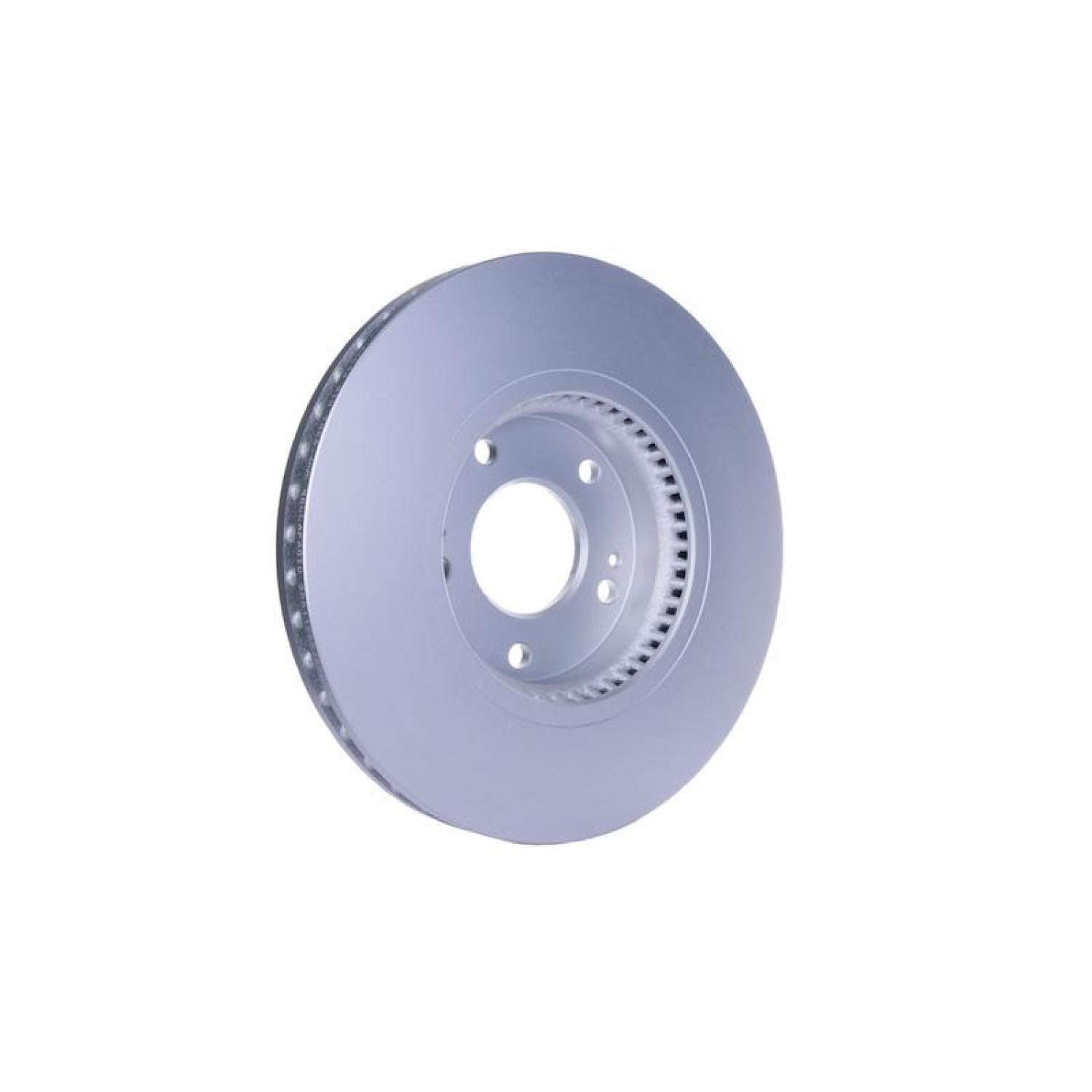 Hella Pagid 355119251 - Disc Brake Rotor Hella Pagid 355119251 Disc Brake Rotor product image 3 of 3
