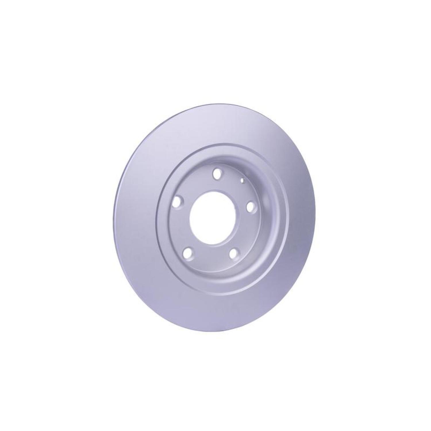 Hella Pagid 355119391 Disc Brake Rotor product image 3 of 3