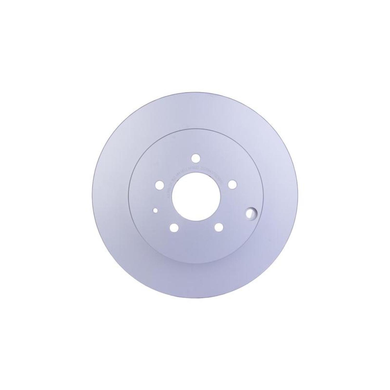 Hella Pagid 355119401 - Disc Brake Rotor Hella Pagid 355119401 Disc Brake Rotor product image 2 of 3