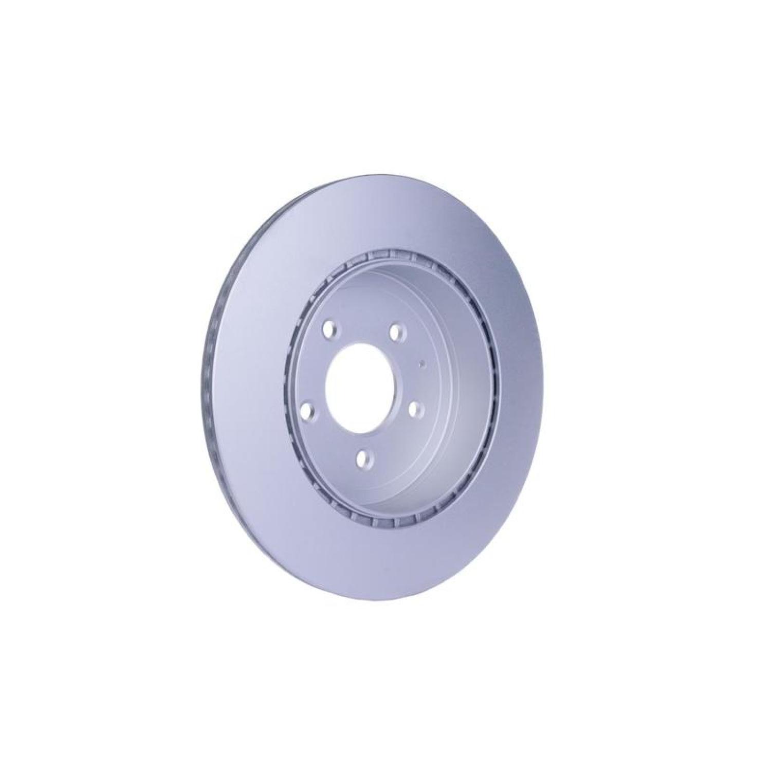 Hella Pagid 355119401 - Disc Brake Rotor Hella Pagid 355119401 Disc Brake Rotor product image 3 of 3